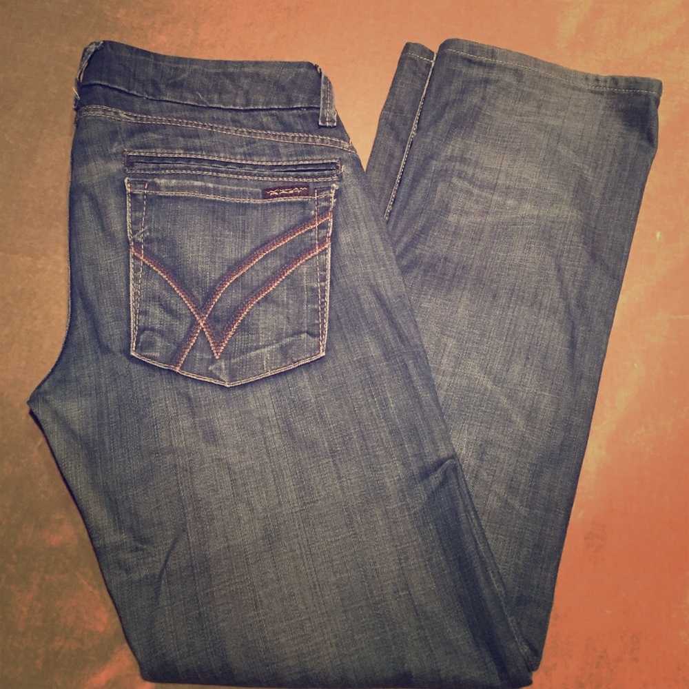 William Rast size 30 jeans